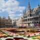 Roteiro Bélgica