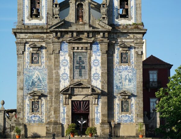 Roteiro Porto Portugal