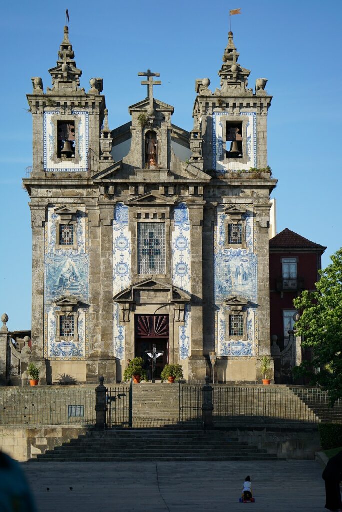 Roteiro Porto Portugal