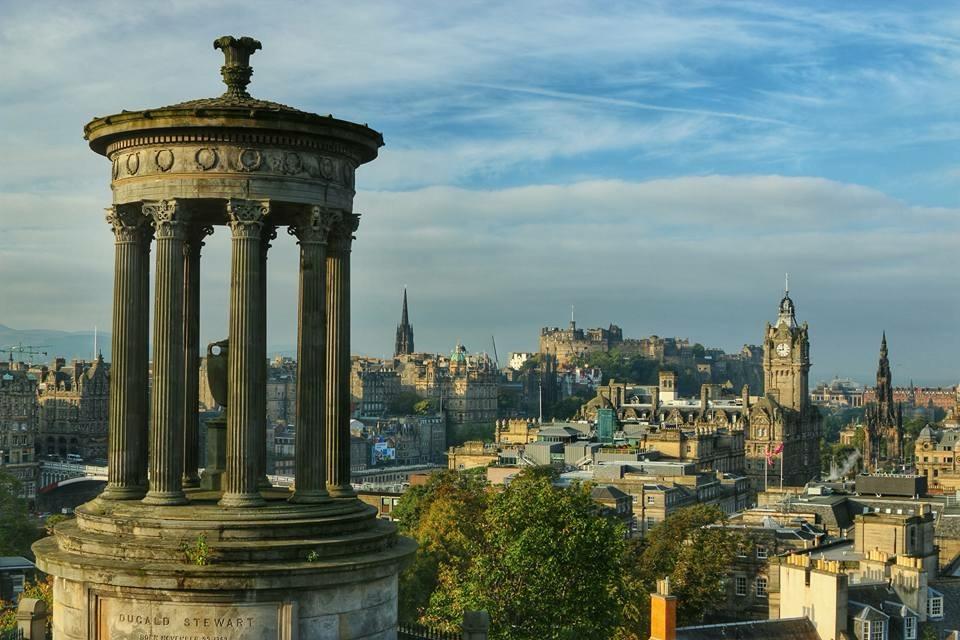 Roteiro Escócia: Terras Altas e Cenários de Outlander - Guia brasileiro