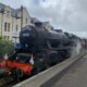 Jacobite Express: Embarque no Trem de Harry Potter na Escócia com Guia Brasileiro