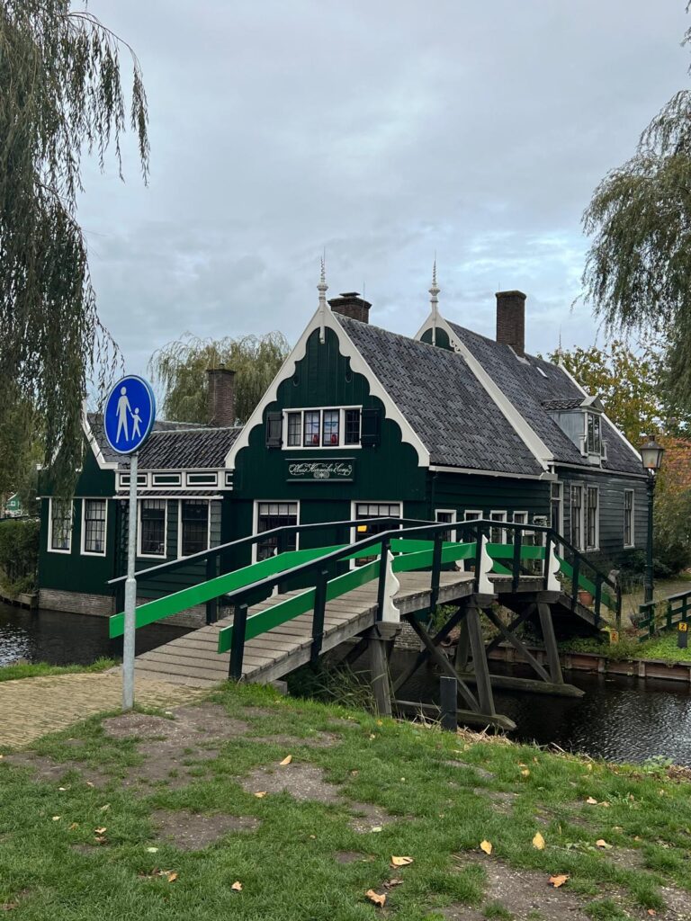 Zaanse Schans