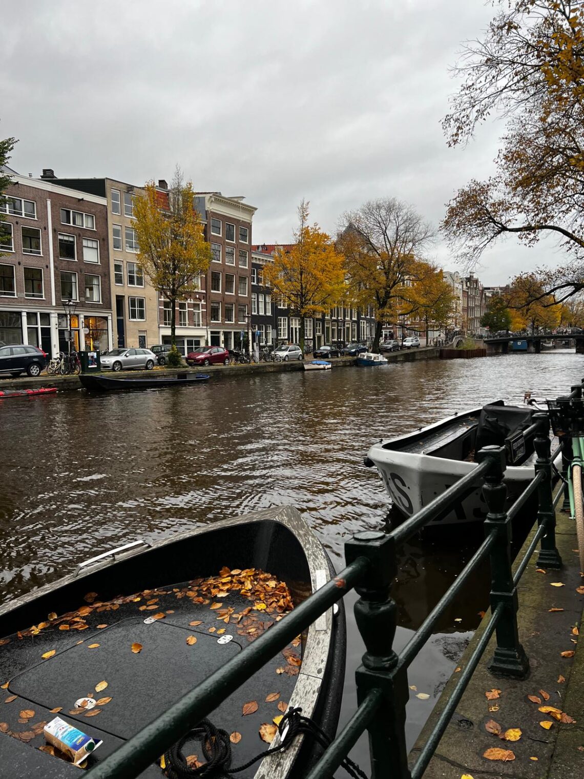 Guia Brasileiro em Bruges