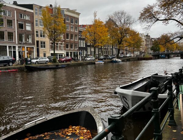 Guia Brasileiro em Bruges