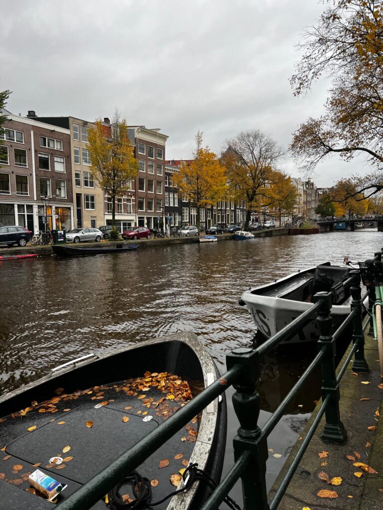 Guia Brasileiro em Bruges