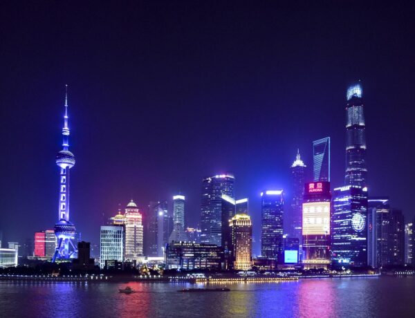 guia brasileiro em xangai