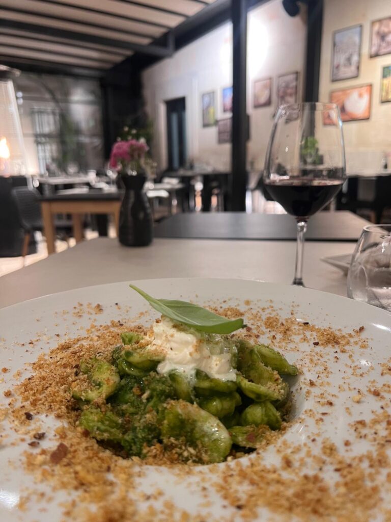 O que provar na Puglia