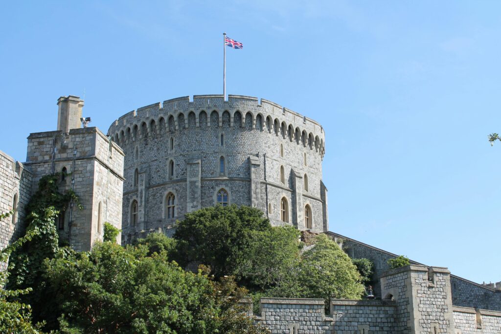 Windsor - Cidades Perto de Londres - Foto de  Kris Schulze  no Pexels