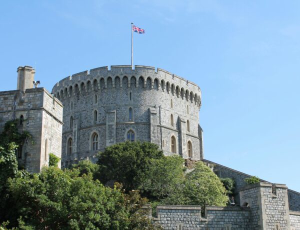 Windsor - Cidades Perto de Londres - Foto de Kris Schulze no Pexels