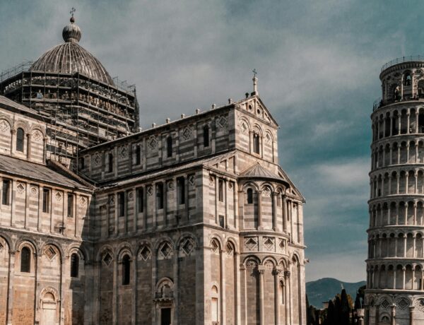 Pisa - Cidades Perto de Florença - Foto de Juan Martin Lopez no Pexels