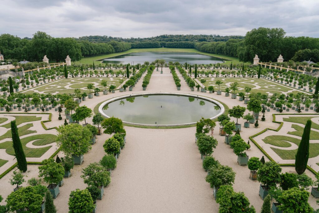 Castelo de Versalhes - Château de Versailles com Guia brasileiro - Son Tung Tran no Pexels