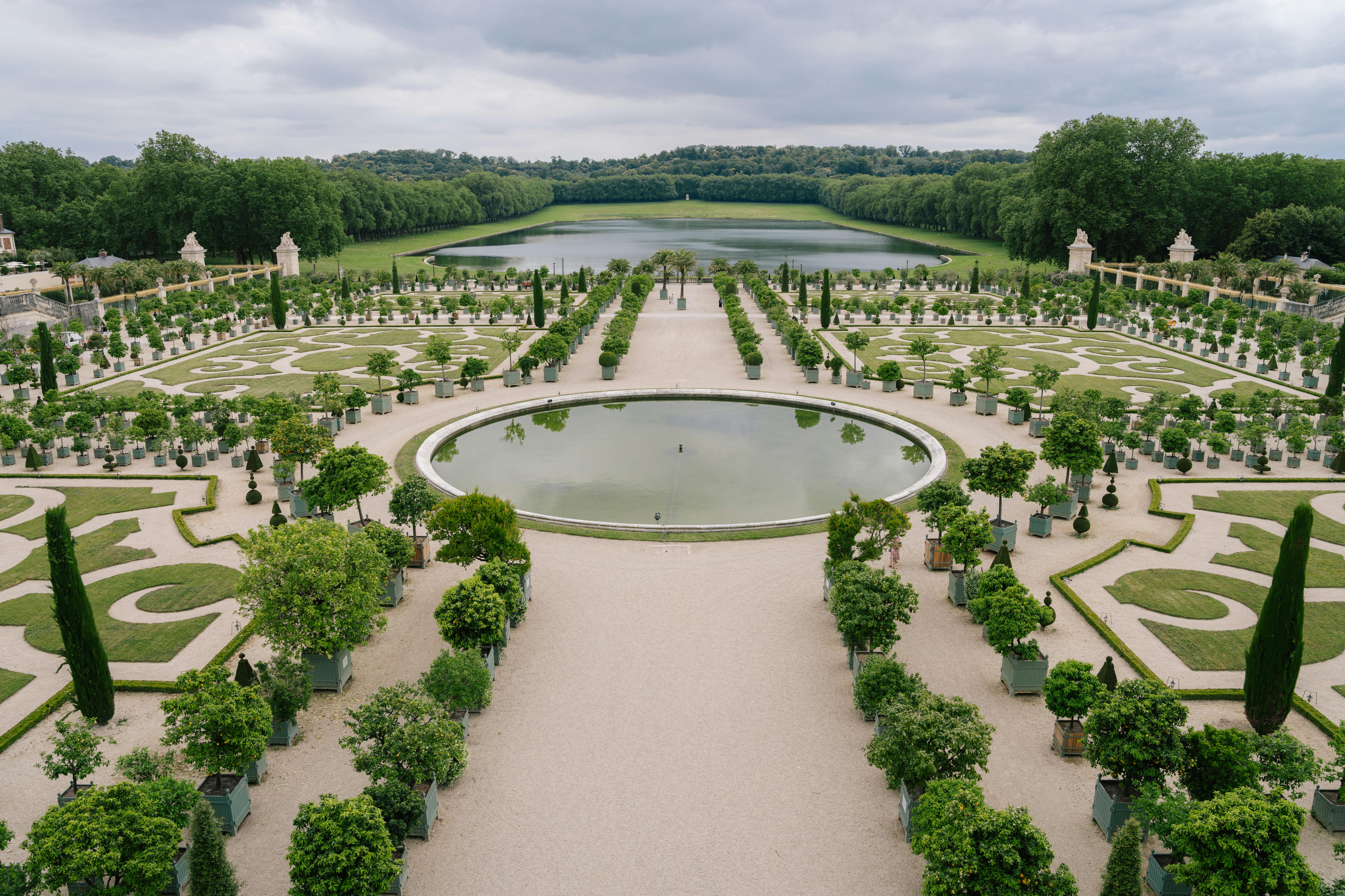 Castelo de Versalhes - Château de Versailles com Guia brasileiro - Son Tung Tran no Pexels