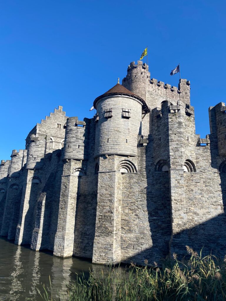 Ghent