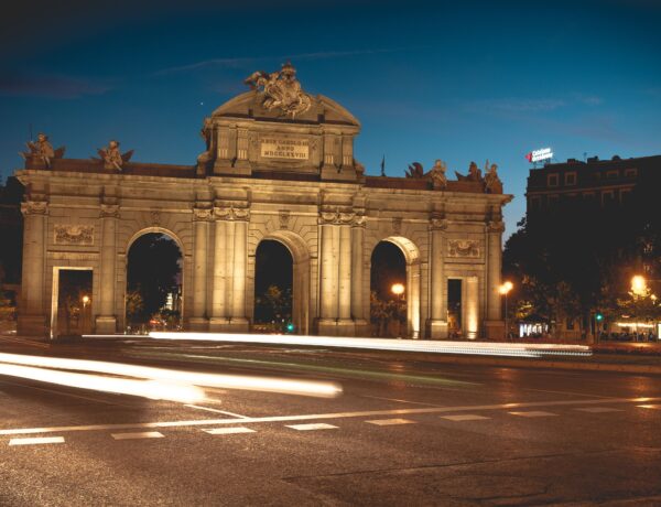 Conheça Madrid, a Capital da Espanha - Jo Kassis no Pexels