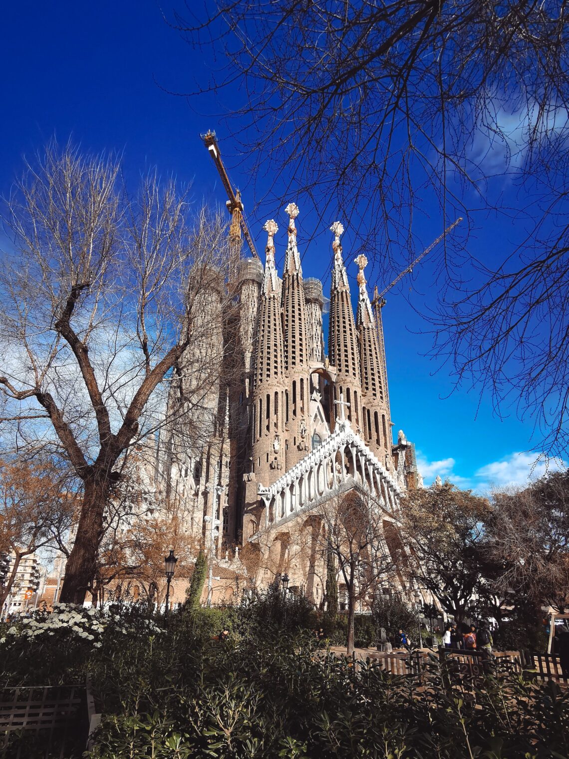 Conheça Barcelona - Mehmet Turgut Kirkgoz no Pexels