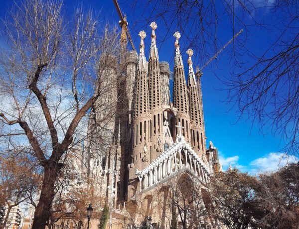 Conheça Barcelona - Mehmet Turgut Kirkgoz no Pexels