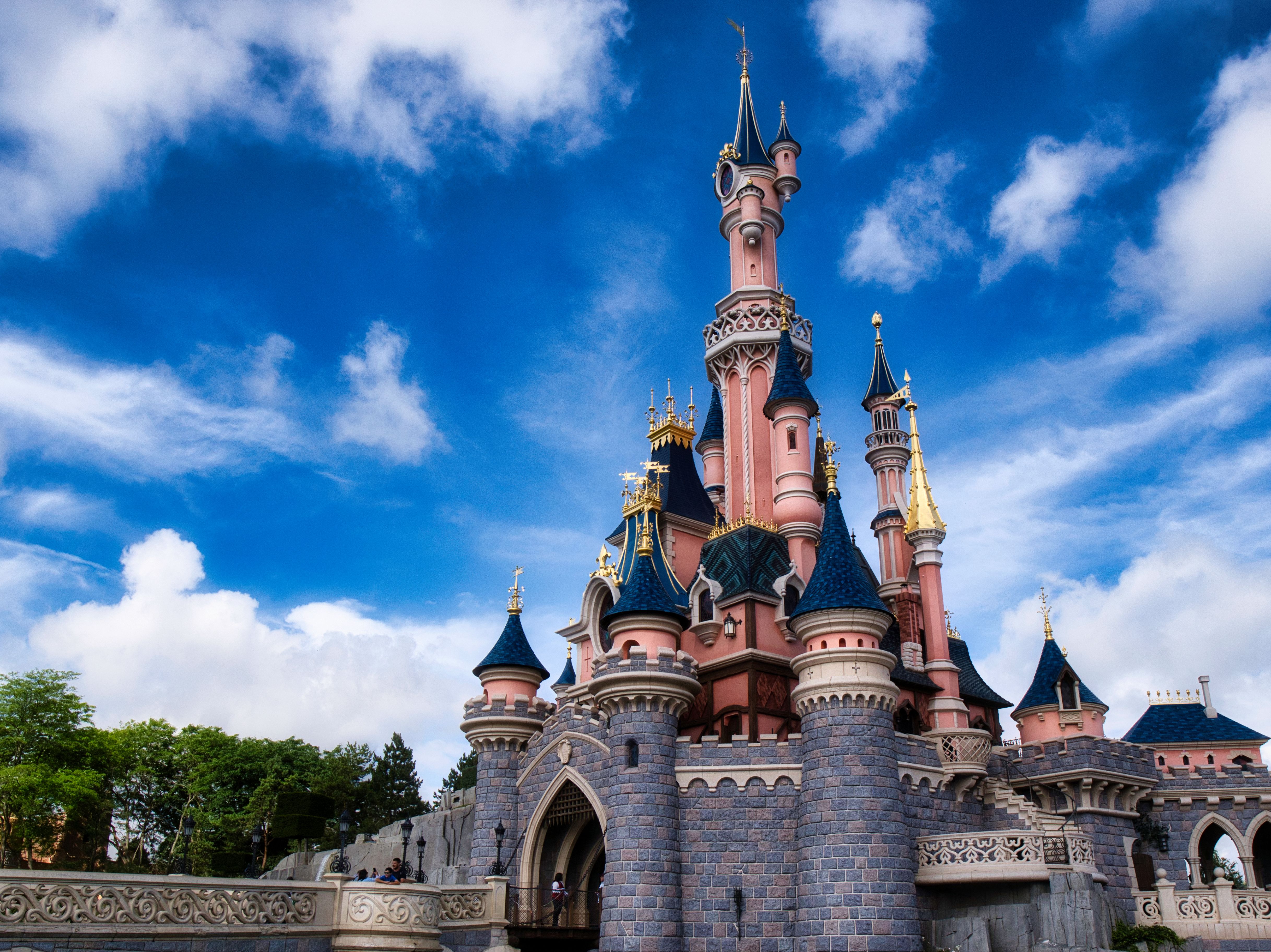 Disney Paris - Foto de Travel with Lenses no Pexels