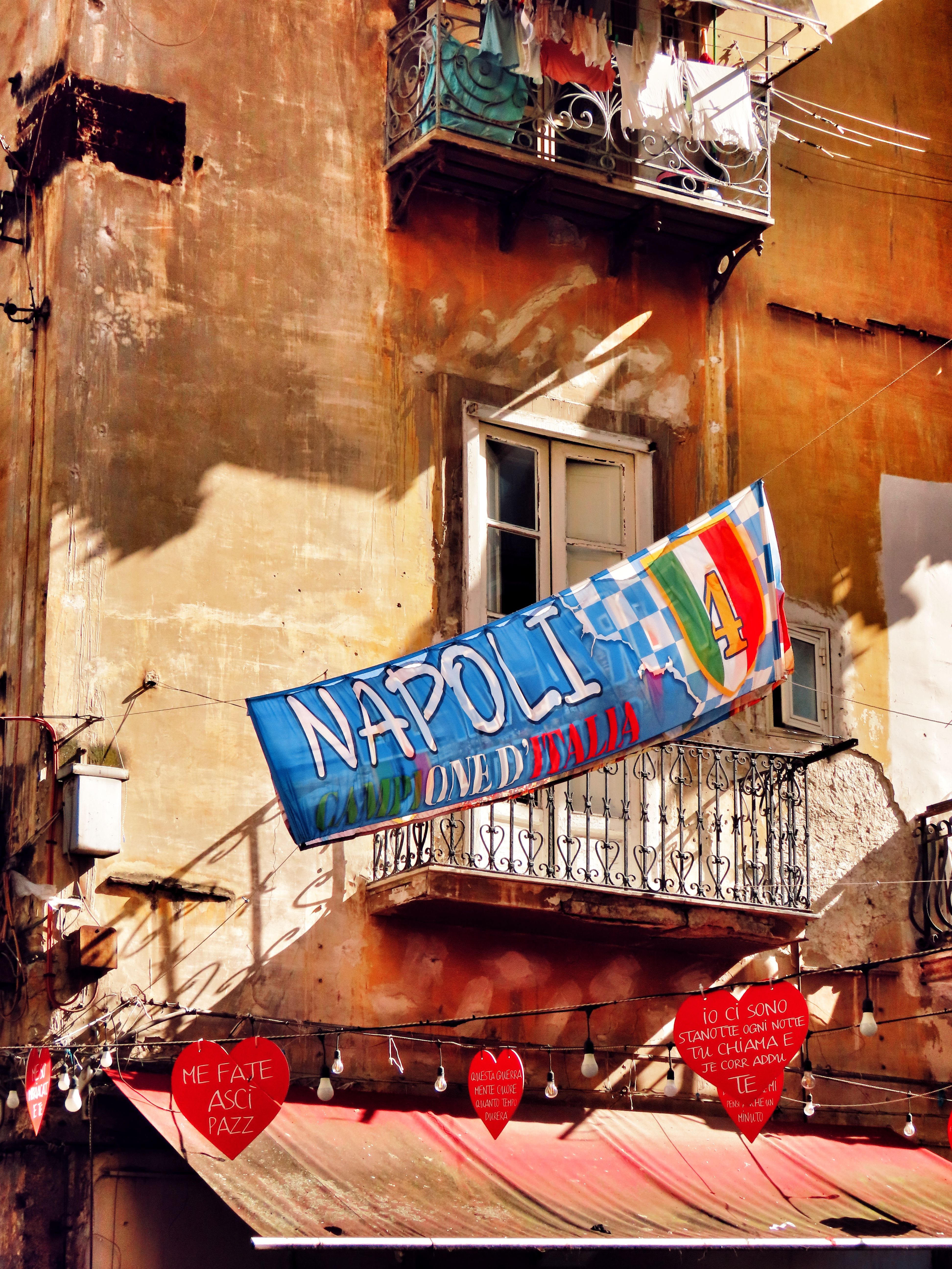 Nápoles - 5 Cidades Perto de Roma - Foto de Tugce Turan no Pexels