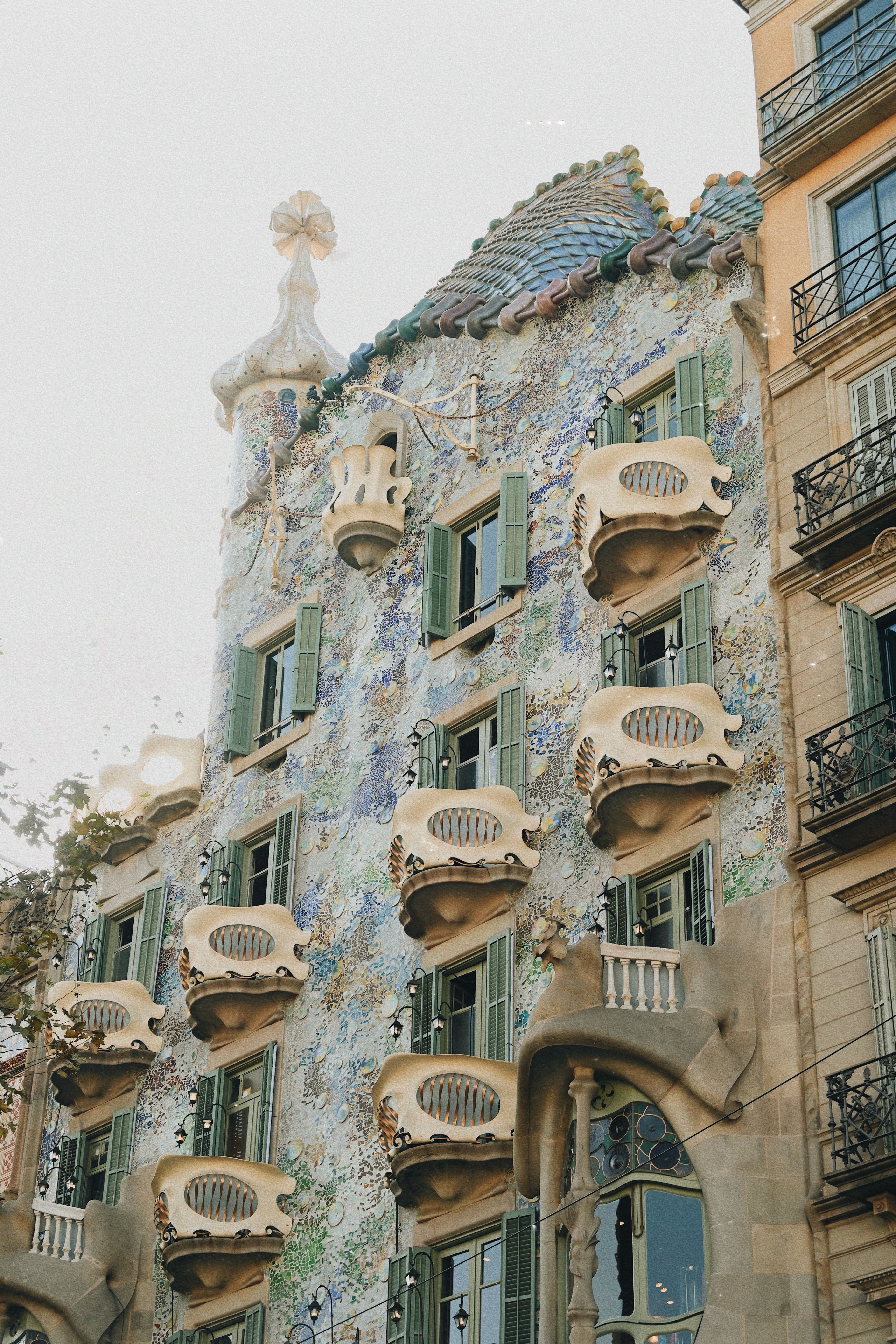 Roteiro Barcelona – Consultoria de viagem Personalizada - Foto de William Posser no Pexels