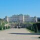 Palácio Belvedere em Viena - Ecem Arslan no Pexels