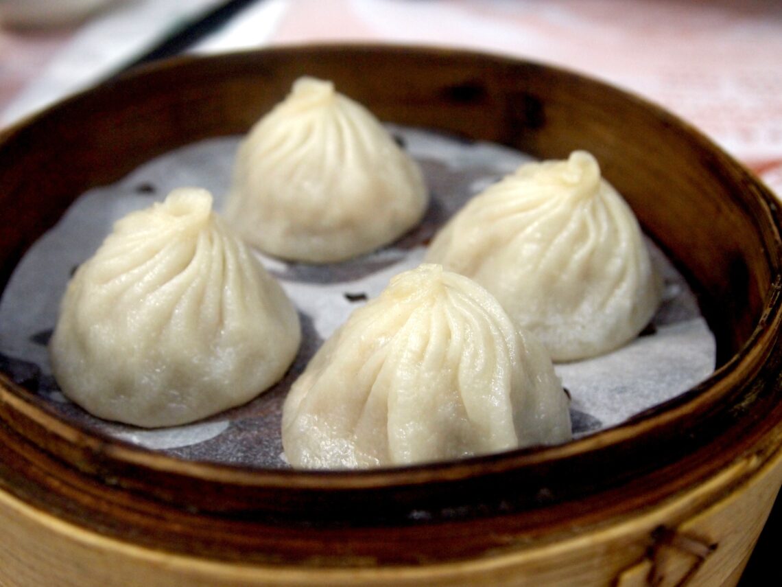 Sabores de Xangai