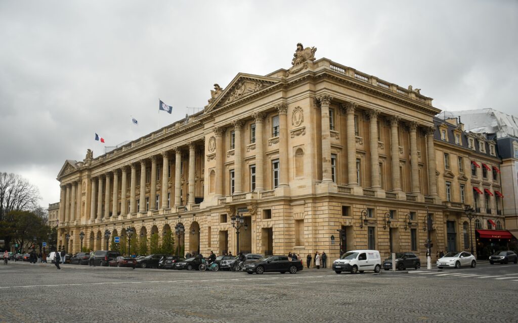 França - Melhores Hotéis do Mundo - Foto de Debraj no Pexels