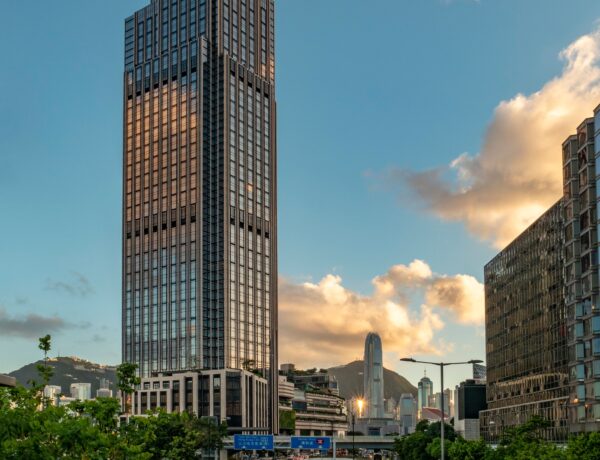 Melhores Hotéis do Mundo - China - Foto de Jimmy Chan no Pexels