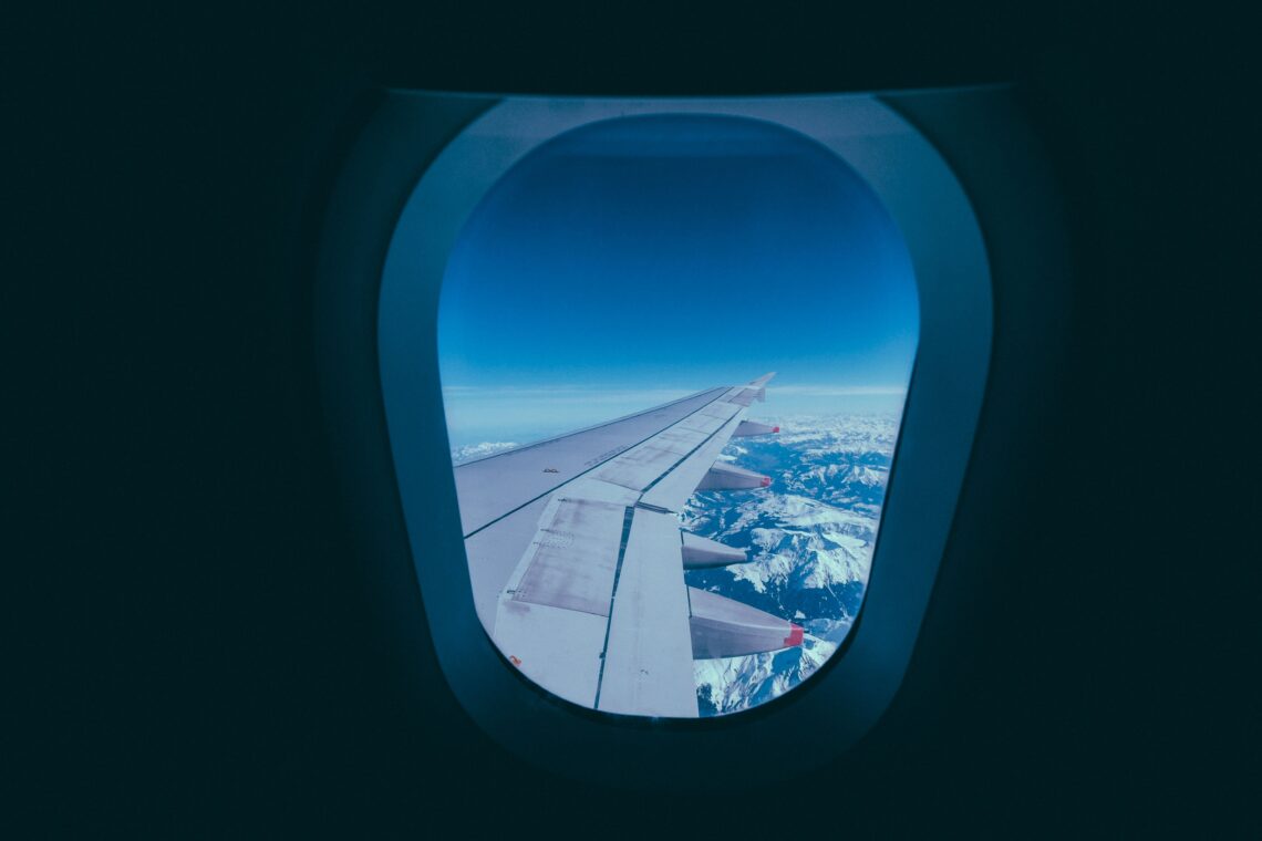 GR Concierge: Agência Brasileira de Viagens na Europa, Ásia e África - Foto de Francesco Ungaro no Pexels