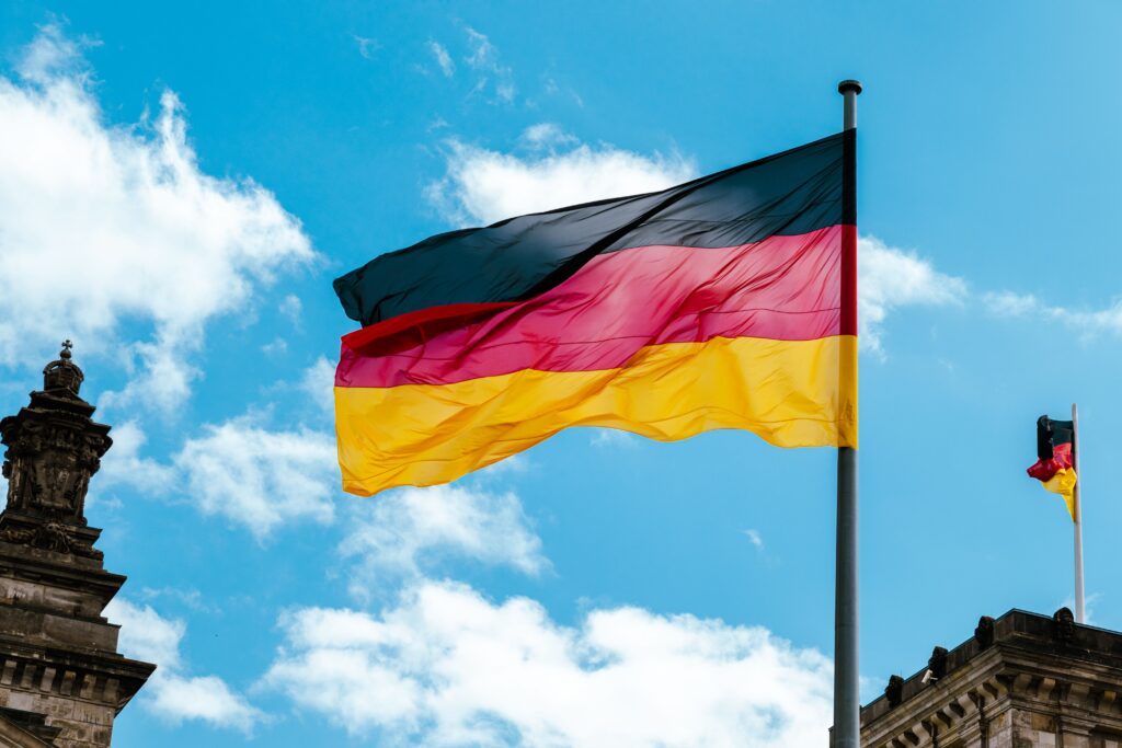 Agência Brasileira na Alemanha - German Routes - Foto de Luna Groothedde no Pexels